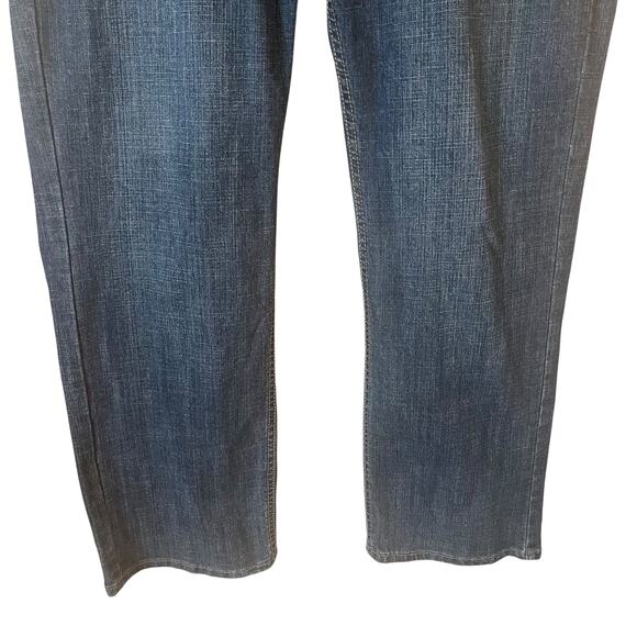 Riders by Lee Jeans Womens 14P Medium Wash Stretch - Picture 8 of 12